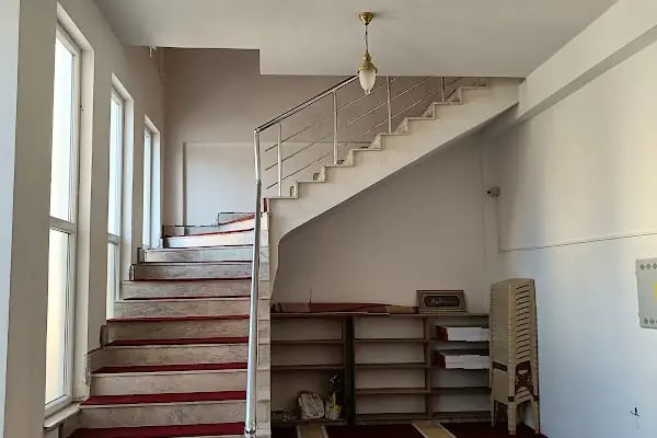 Abdulkadir Geylani Camii - Resim 7
