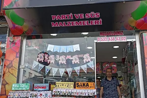 Arslan Kırtasiye - Resim 1