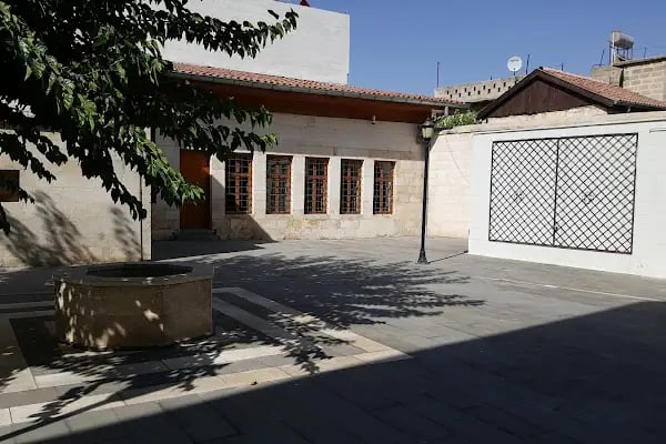 Gaziantep Sinagogu (Havra) - Resim 10