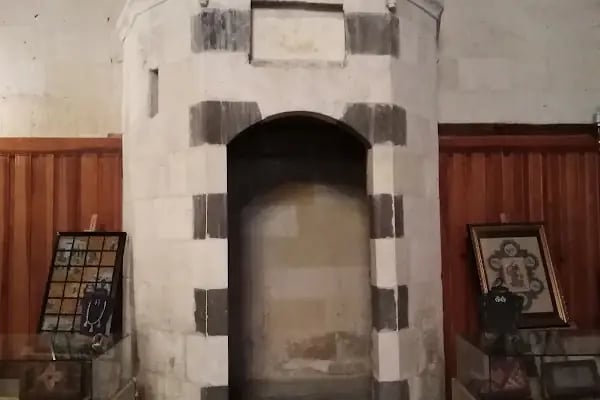 Gaziantep Sinagogu (Havra) - Resim 7