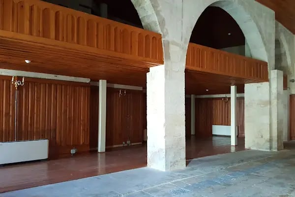 Gaziantep Sinagogu (Havra) - Resim 12