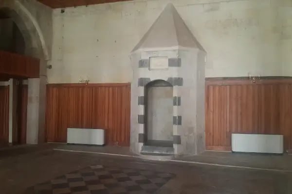Gaziantep Sinagogu (Havra) - Resim 13