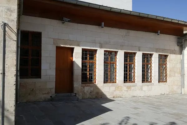 Gaziantep Sinagogu (Havra) - Resim 6