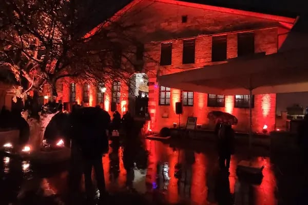 Gaziantep Sinagogu (Havra) - Resim 18