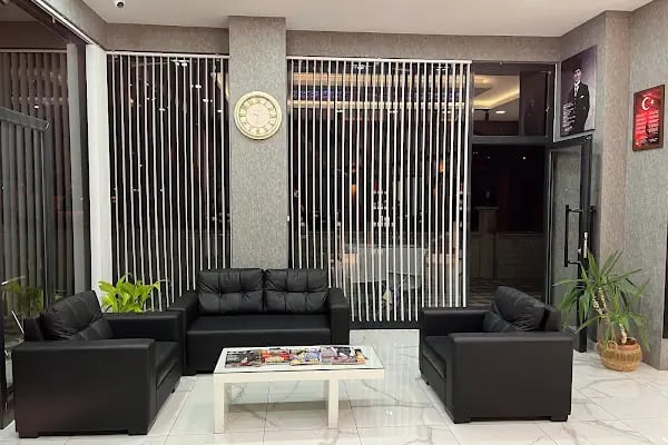 Kuaför - Kerim Güven Barber Club - Resim 8