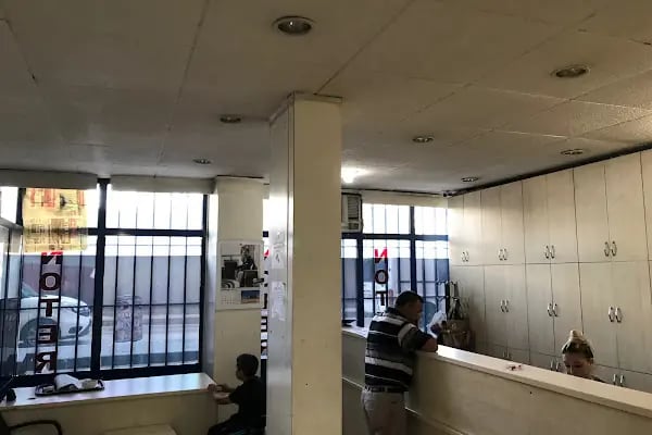 Altındağ 1. Noterliği - Resim 8
