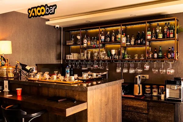 Atlas Oteli Hotels İzmir - Resim 17