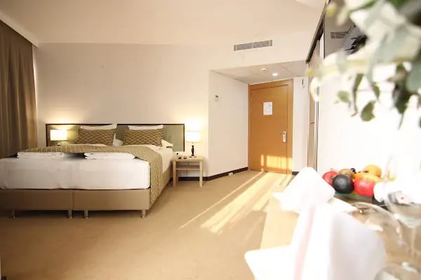 Atlas Oteli Hotels İzmir - Resim 11