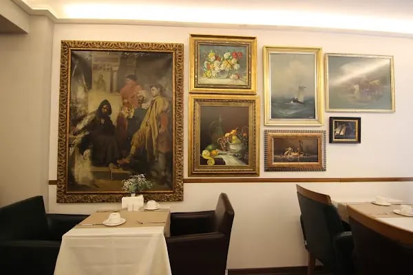 Atlas Oteli Hotels İzmir - Resim 4