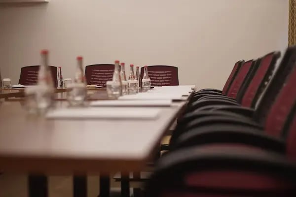 Atlas Oteli Hotels İzmir - Resim 20
