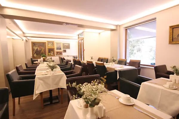 Atlas Oteli Hotels İzmir - Resim 8