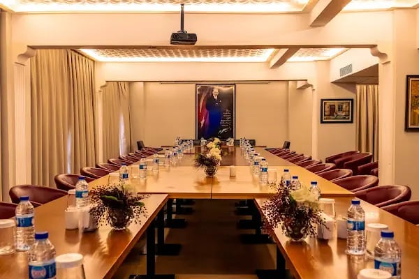 Atlas Oteli Hotels İzmir - Resim 9