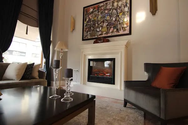 Atlas Oteli Hotels İzmir - Resim 6