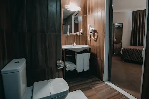 Atlas Oteli Hotels İzmir - Resim 3