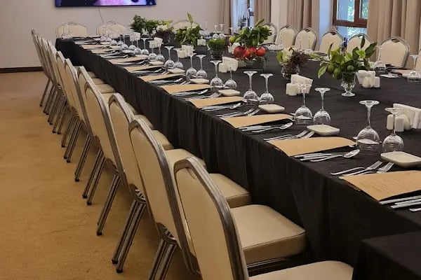 Atlas Oteli Hotels İzmir - Resim 15