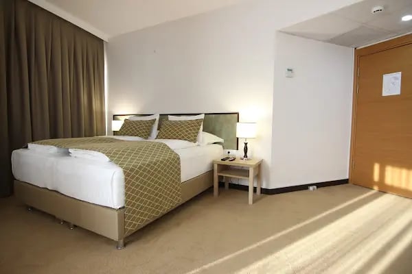 Atlas Oteli Hotels İzmir - Resim 7