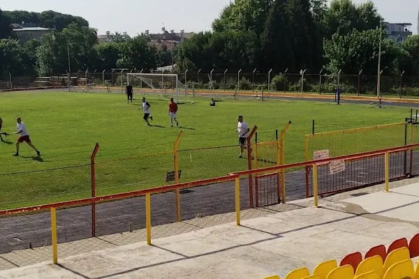 Bayındır Kapalı Spor Salonu - Resim 2