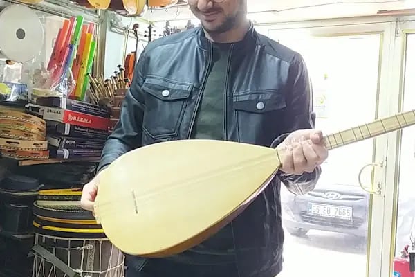 Şan Müzik - Resim 17