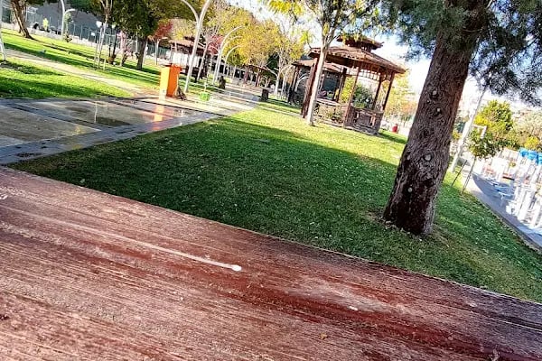 Ceylanlar Parkı - Resim 7