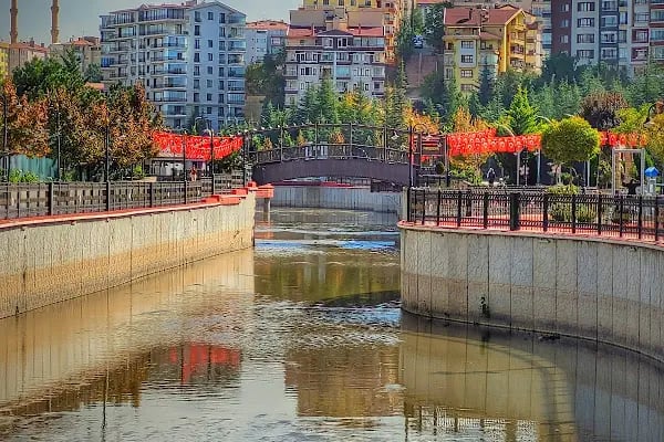 Ceylanlar Parkı - Resim 5