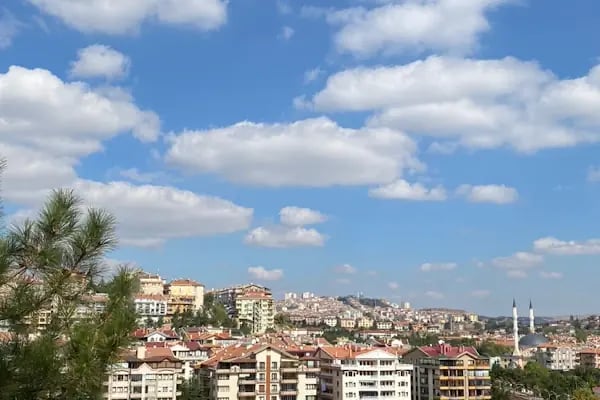 Ceylanlar Parkı - Resim 9