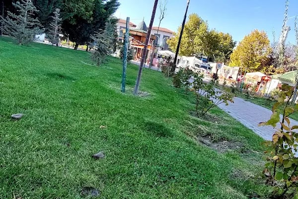 Ceylanlar Parkı - Resim 15