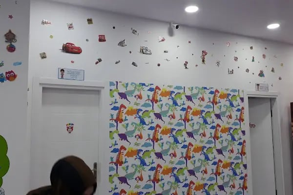 Çiko Park - Resim 16