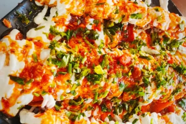 Usta tantuni - Resim 9