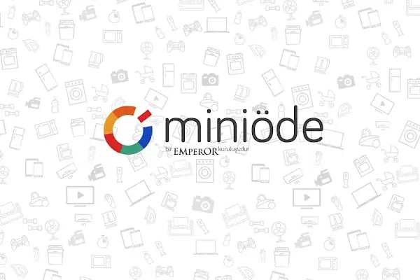 Miniöde - Resim 5