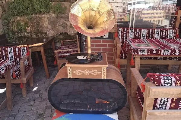 Osmanlı Hediyelik - Resim 8