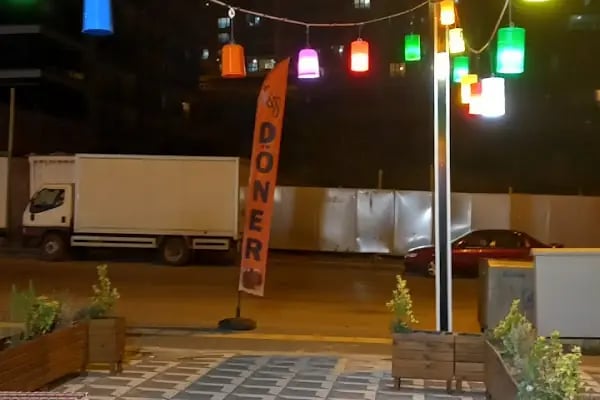 Şansım döner - Resim 1