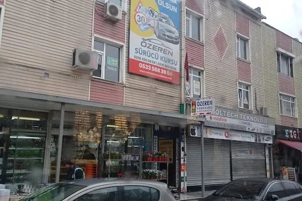 Özel Özeren Sürücü Kursu - Resim 3