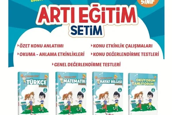 Zeybek Kırtasiye - Resim 6