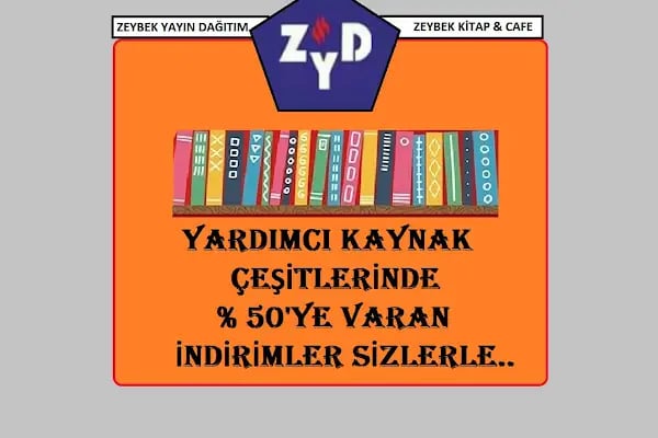 Zeybek Kırtasiye - Resim 18