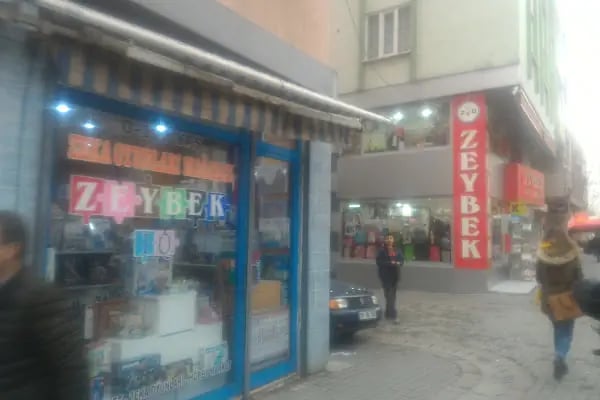 Zeybek Kırtasiye - Resim 5