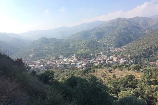 Bayındır İlkokulu - Resim 3