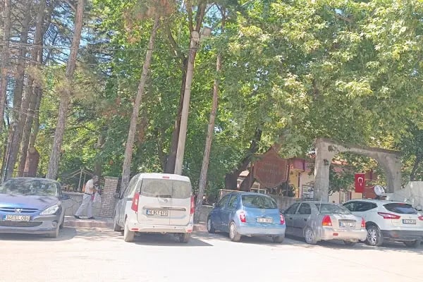 Kardeşkent Yıldırım Belediyesi Parkı - Resim 14