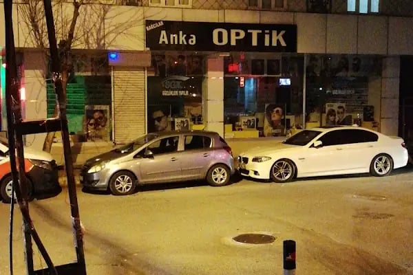 Anka Optik Bağcılar - Resim 1