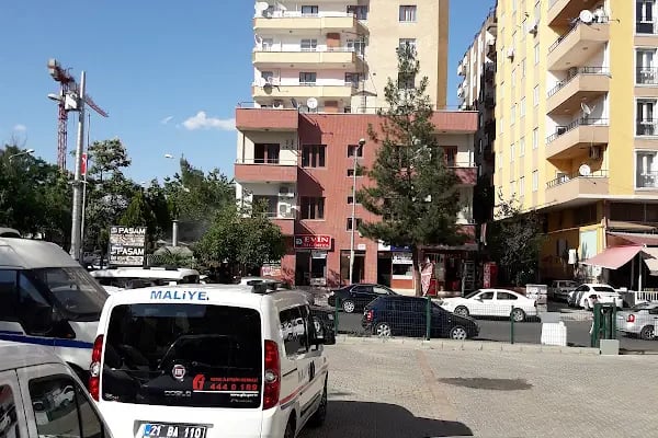 Diyarbakır Vergi Dairesi Başkanlığı - Resim 6