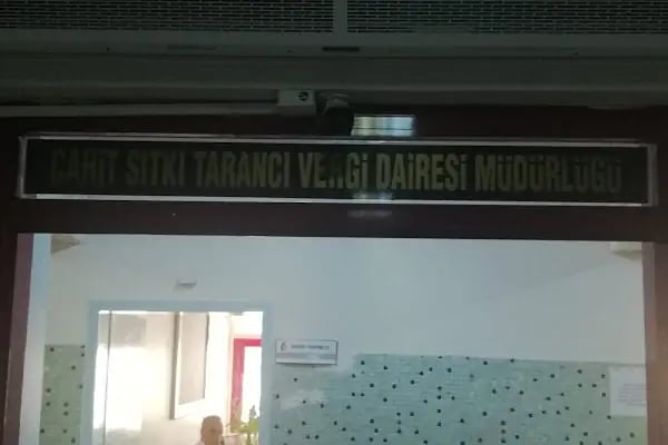Diyarbakır Vergi Dairesi Başkanlığı - Resim 8