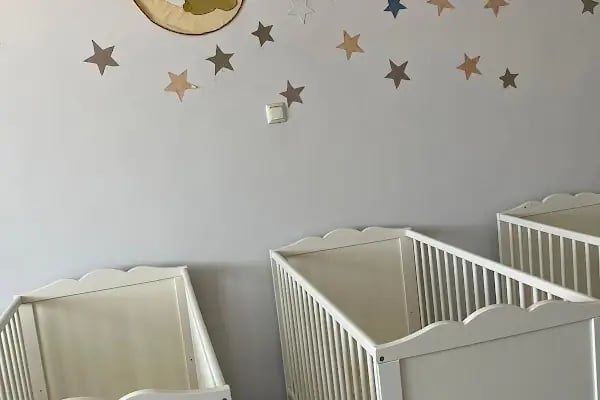 Pembe Bulut Kreş ve Anaokulu - Resim 7