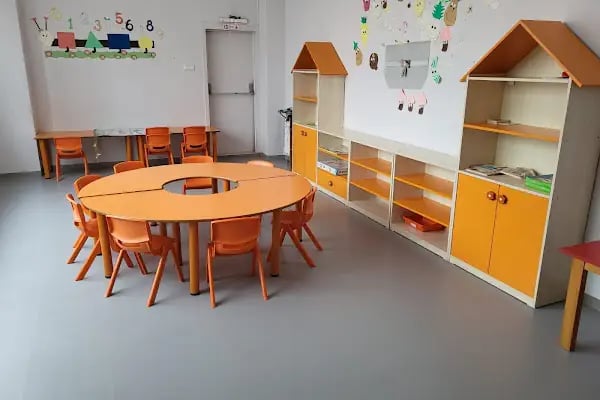 Pembe Bulut Kreş ve Anaokulu - Resim 9