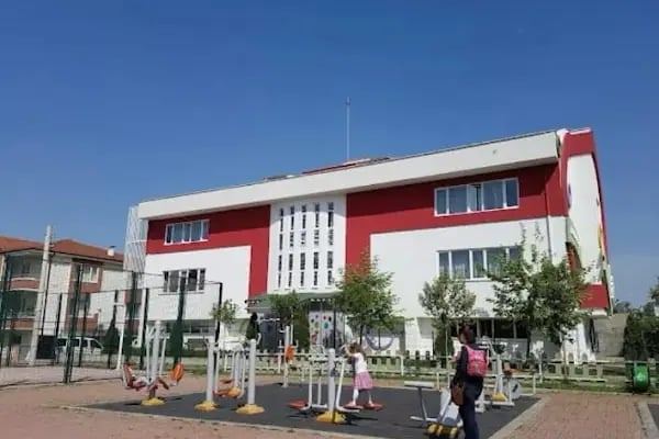 Pembe Bulut Kreş ve Anaokulu - Resim 5