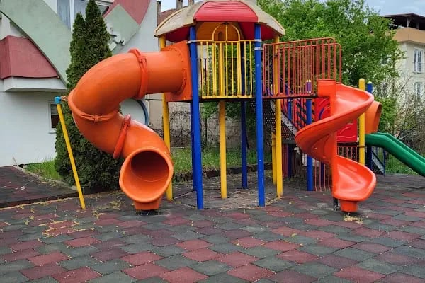 Pembe Bulut Kreş ve Anaokulu - Resim 3
