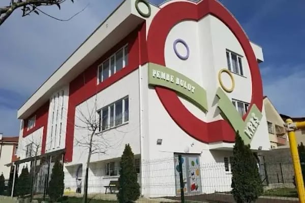 Pembe Bulut Kreş ve Anaokulu - Resim 12