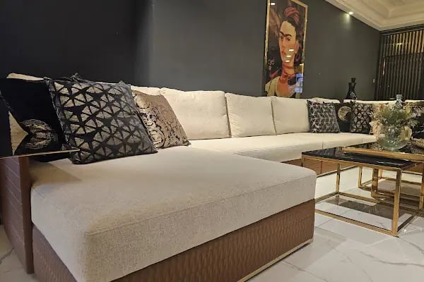 Zanotti Luxury Furniture - Resim 2
