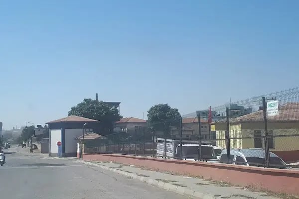 Nizip Belediye Mezbahanesi - Resim 6