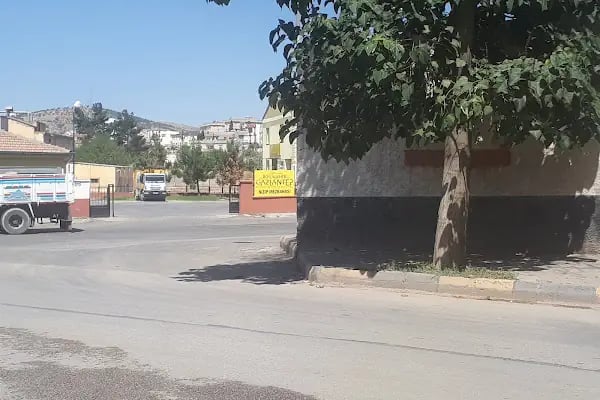 Nizip Belediye Mezbahanesi - Resim 5