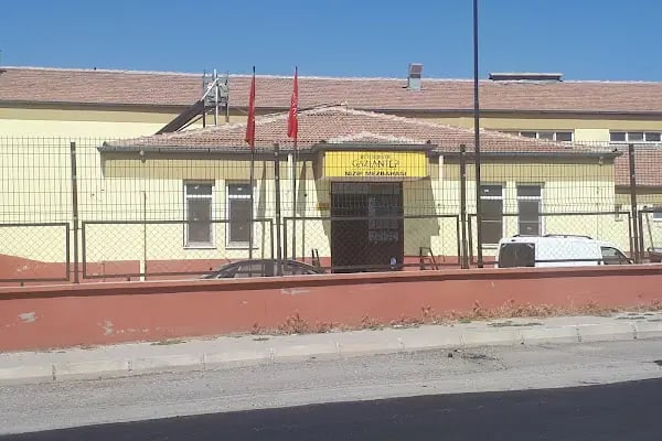Nizip Belediye Mezbahanesi - Resim 4