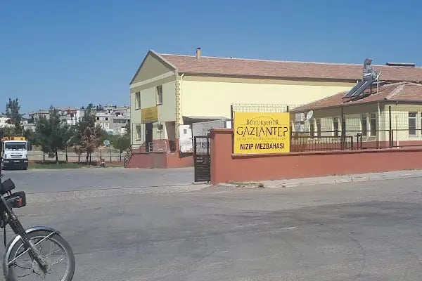 Nizip Belediye Mezbahanesi - Resim 2